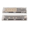 M.2 SATA NGFF SSD Enclosure Adapter Supports B Key B+M
