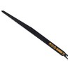 DeWalt DT2362QZ 152mm Reciprocating Blades HCS Fine Fast and Curved