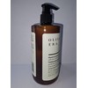 OLIVE ERA Hand & Body Lotion Mandarin Lime Basil 400