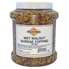 Bits N Things Wet Walnut Dessert Topping | Ice Cream,