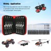 RC Tool Kit Screwdriver Set Pliers - RC Hex Driver