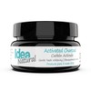 Blanqueador Dental Carbón Activado - 100% NATURAL - No OGM,