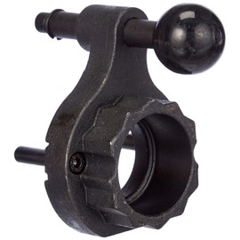 BGS 9625 | Crankshaft Locking Tool | for VAG 1.4, 1.6, 2.0 TDI (EA288)