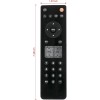 For Vizio New VR2 Replaced Remote fit for Vizio TV