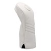 ProActive Sports Vintage Golf Club Head Covers for Driver, Fairway