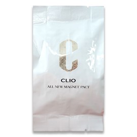 Latest Clio Pact All New Magnet Refill / 최신상 클리오 팩트 올 뉴 마그넷 리필