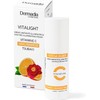 Dermadia - Vitamin C Cream - Anti-stain - Anti-wrinkle Powerful and advanced formula containing vitamin C - Niacinamide Tsubaki - Made in France