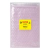 Anti Static Bubble Bags, Resealable Static Shielding Bag, Reusable for
