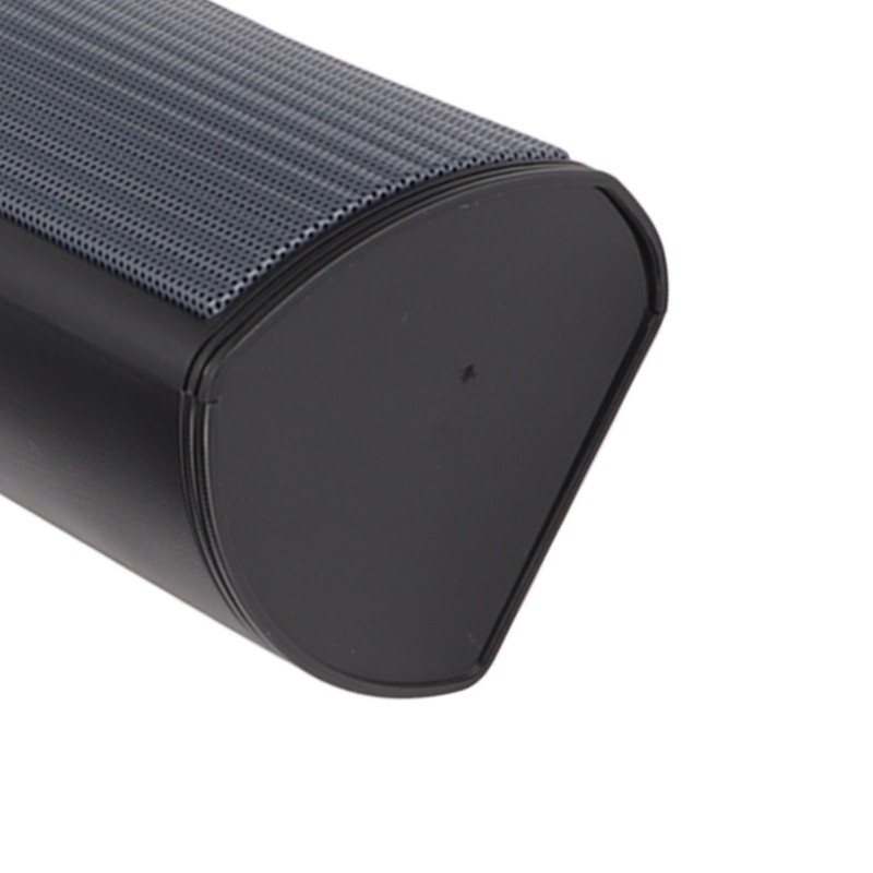 Bluetooth Speaker Stereo Memory Card AUX USB Input Desktop Bar