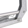 NIMOA Greenhouse Window Opener, Automatic Window Opener Electric Tilting Window