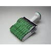 Sanby TK-G18 Rotating Stamp Techno Touch 8 Row Gothic Style