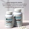 MATTER SMART - Magno-Complex, Bisglicinato de Magnesio Quelado - 100