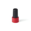 with2 with 2 Ploom Tech Ploom Tech Mouthpiece Accessory Red