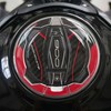 labelbike Adesivo 3D Moto Tappo Serbatoio Compatibile con Kawasaki