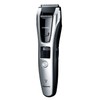 Panasonic ER-GB74-S Beard Trimmer, Multi Trimmer, Silver Tone