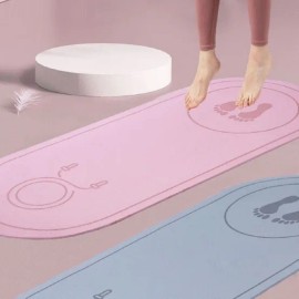 Makeup Product Cushion Jump Rope Yoga for daily beauty routines, Korean cosmetic item, and Personal Care, skincare routine