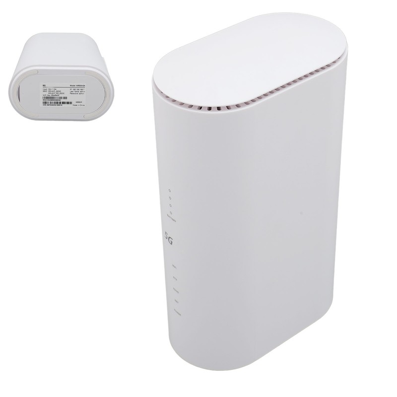 5G Router CPE WiFi 6 Router Dual Band Gigabit Ethernet