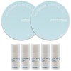 Innisfree No Sebum Mineral Pact x 2+ / 이니스프리 노세범 미네랄 팩트 2개+