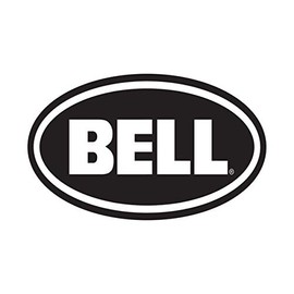 BELL SRT Modular Inner Shield Street Motorcycle Helmet Accessories - Dark Smoke/One Size