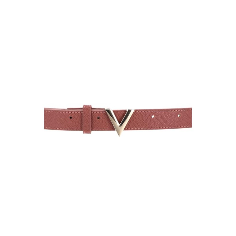 VALENTINO Divina Belt W120 Pink Antico / Oro - Can