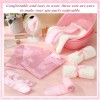Suministros Para Fiestas De Spa Bunnycool Kids Con Batas, La