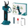 Electric Pruning Shears for Garden Branches – Brushless SK5 Blade