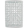 Metal Wire Cage Style Light Shade, Retro Modern Industrial Vintage