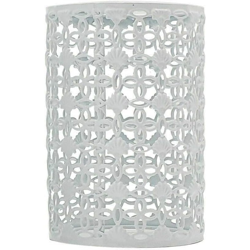 Metal Wire Cage Style Light Shade, Retro Modern Industrial Vintage