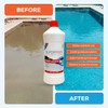 Swimming Pool Clarifier - Spa Clarifier & Hot Tub Clarifier