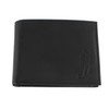 oxmox Leather Pocket Wallet Leather 10,5 cm
