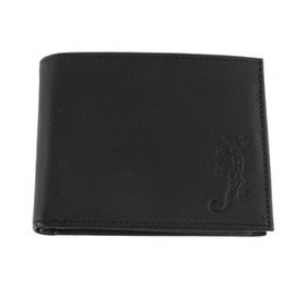 oxmox Leather Pocket Wallet Leather 10,5 cm