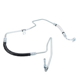 WMPHE Power Steering Pressure Hose Compatible with Lexus RX300 3.0L V6 1999 2000 2001 2002 2003, Replacement for 3402549, 44410-48030