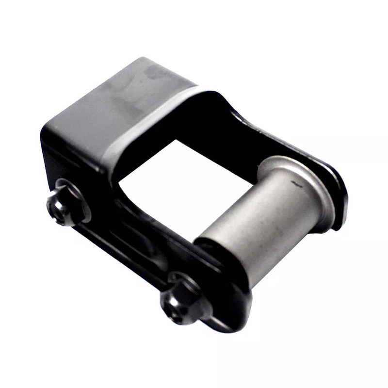 RDDY START Pair Rear Leaf Spring Suspension Shackle Kit LH