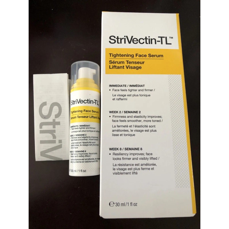 StriVectin NEW StriVectin TL Tightening Face Serum 30 ml /
