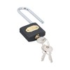38mm Iron Padlock with Hardened Shackle Padlocks Shed Gate Lock