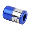 10PCS Screwdriver Magnetic Ring Anti Slip Drill Bits Magnetizer Ring