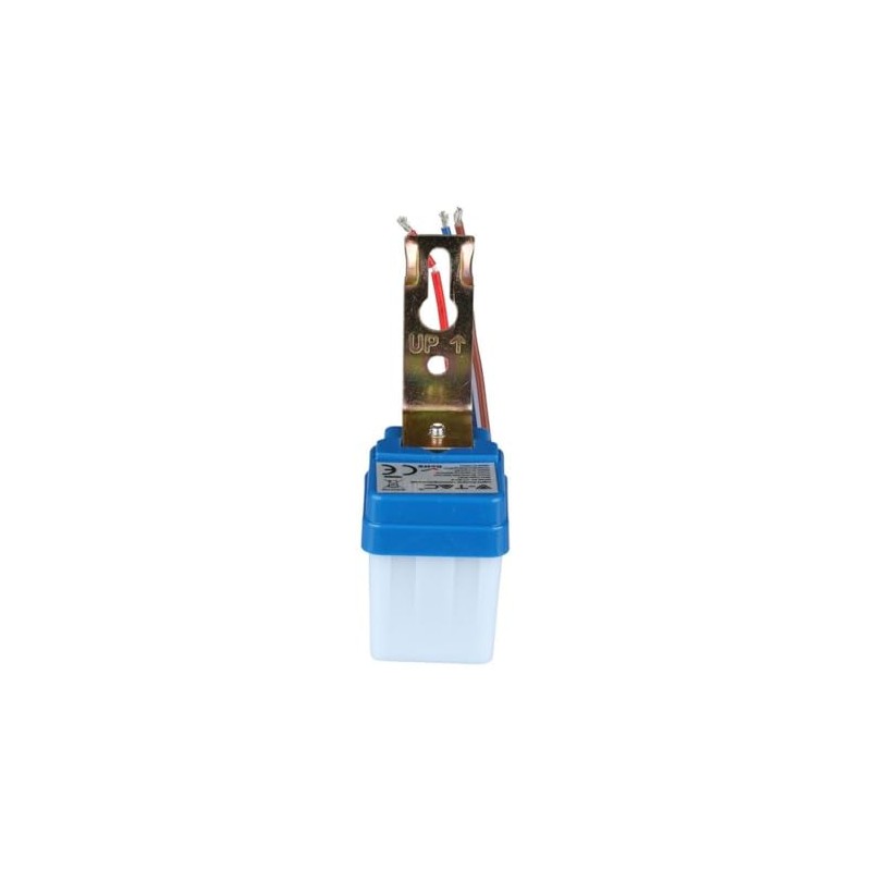 V-TAC PHOTO CELL SENSOR, NA, Non-Dimmable
