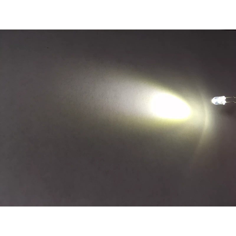 McIntosh 14V-WARM WHITE LED LAMP KIT-MA6900/MA6