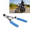 Motorcycle Brake Piston Removal Pliers 0.6‑1.6in Diameter Ergonomic Hand Tool
