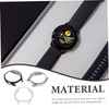 VILLFUL Watch 5 Full Coverage Watch Case Soft TPU and