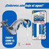 PlastiLoka Super Rapida Epoxy Plasticine, 20g, Fast Setting