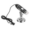 3 in 1 Digital Microscope USB Port HD 1600X Wired