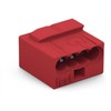 WAGO Connection terminals 243-804, 4 conductors, up to 0.8 mm,