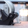 NIKOLATOY Alloy Mechanical Multi-Functional Mobile Phone Holder