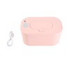 Wet Wipes Dispenser Heater Top Heating Lock Moisture Large Capacity