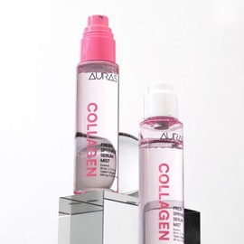 Oraz (Collagen) Fresh Serum Mist 80ml / 오라즈 (콜라겐) 프레쉬 세럼 미스트 80ml