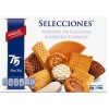 Imported MacMa Seleciones assorted cookies imported form Mexico 11.64 OZ