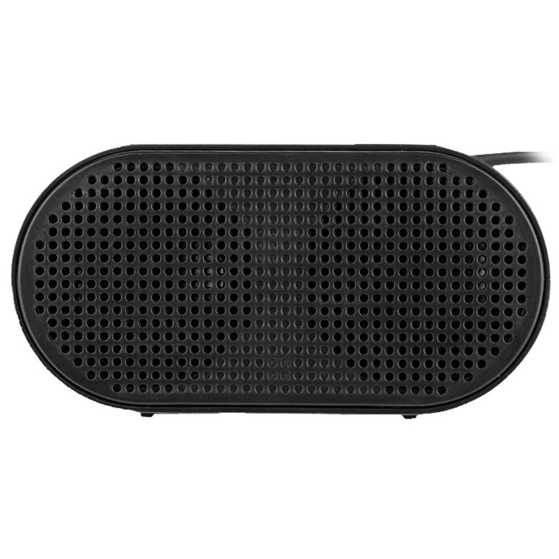 Dual Speaker USB Wired Speaker Integrated Power Supply & Audio