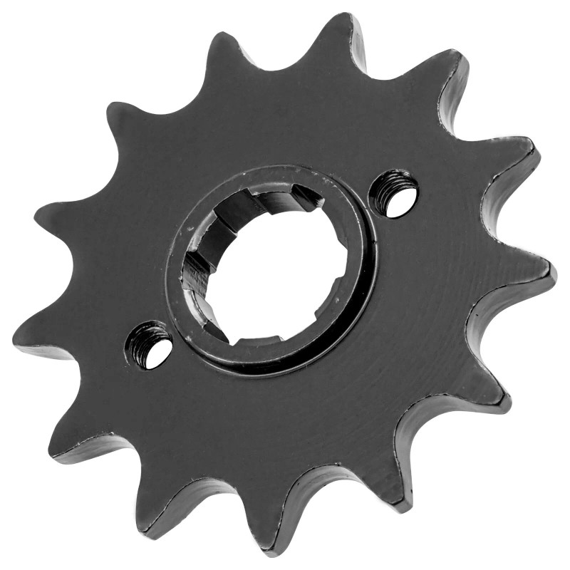 Honda Blue Drive Chain And Sprockets Kit for Honda ATC350X