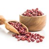 Yupik Organic Adzuki Beans, 2.2 lb (35.2 oz), Non-GMO, Vegan